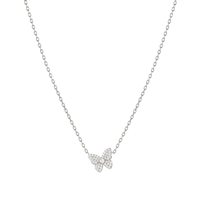 Collana Nomination Donna Sweetmadame in Argento 242009/040